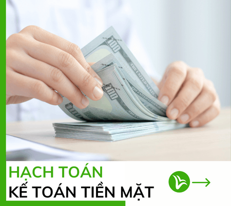 Hướng dẫn quy trình hạch toán kế toán tiền mặt 6 Hướng dẫn quy trình hạch toán kế toán tiền mặt