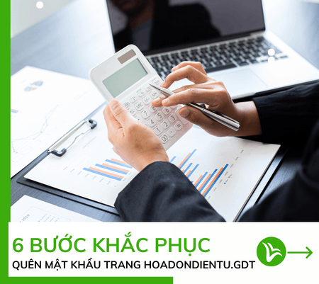 lay lai mat khau tren trang hoadondientu