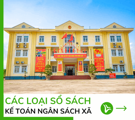 Các loại sổ sách kế toán ngân sách và tài chính xã cần nắm rõ 24 Các loại sổ sách kế toán ngân sách và tài chính xã cần nắm rõ