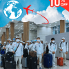 công ty xuất khẩu lao động