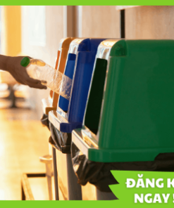 công ty môi trường xử lý rác thải