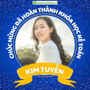 Testimonials 1 hoc vien bui phan kim tuyen trung tam ke toan viet hung