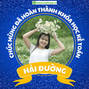 Testimonials 1 hoc vien dinh hai duong trung tam ke toan viet hung