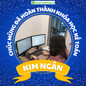 Testimonials 22 hoc vien do kim ngan trung tam ke toan viet hung