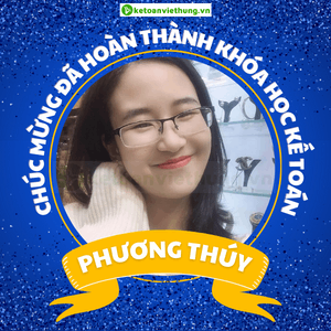 Testimonials 10 hoc vien hoang phuong thuy trung tam ke toan viet hung