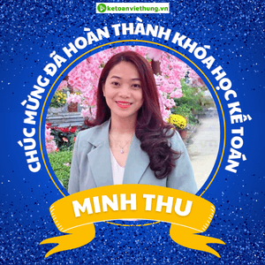 Testimonials 4 hoc vien pham minh thu trung tam ke toan viet hung