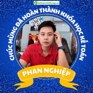 Testimonials 7 hoc vien phan nghiep trung tam ke toan viet hung 1