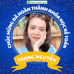 Testimonials 28 hoc vien trang nguyen trung tam ke toan viet hung