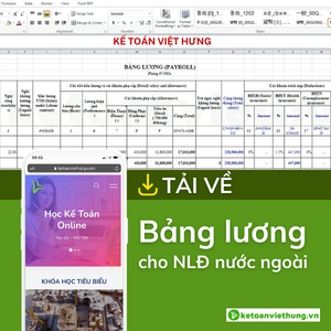 người lao động nước ngoài