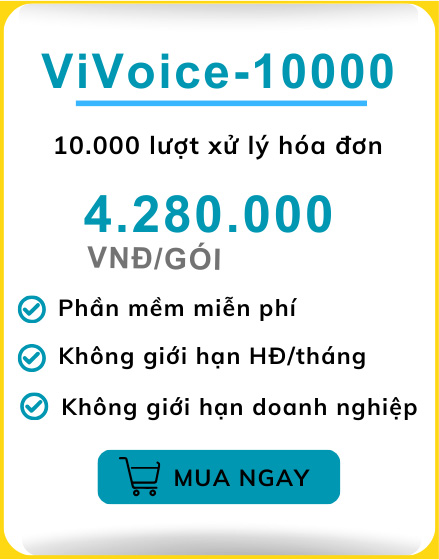 vivoice 10000