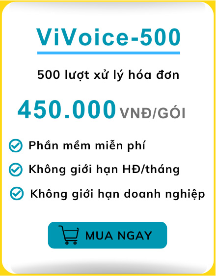 vivoice 500