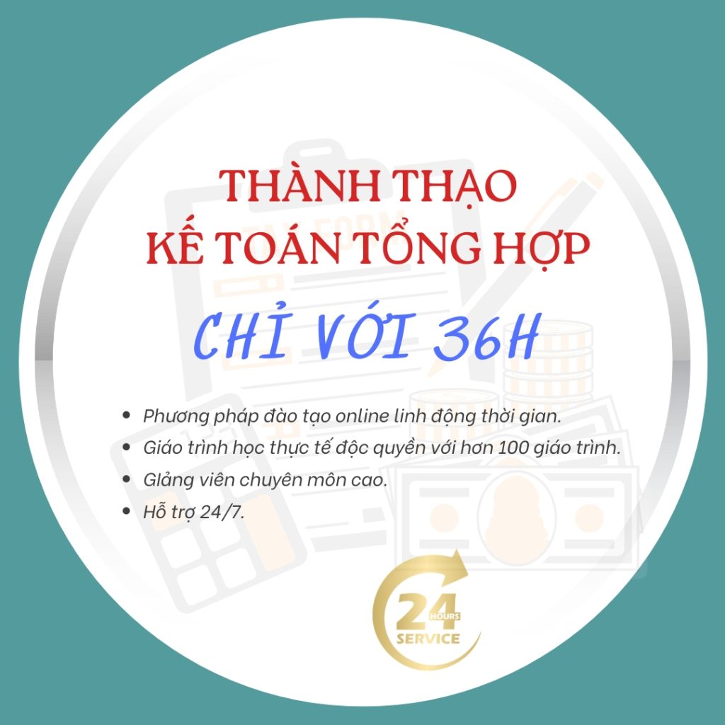 Học kế toán tổng hợp thực tế cấp tốc - Trung tâm đào tạo kế toán cấp tốc 3 anh tieu de anh doc