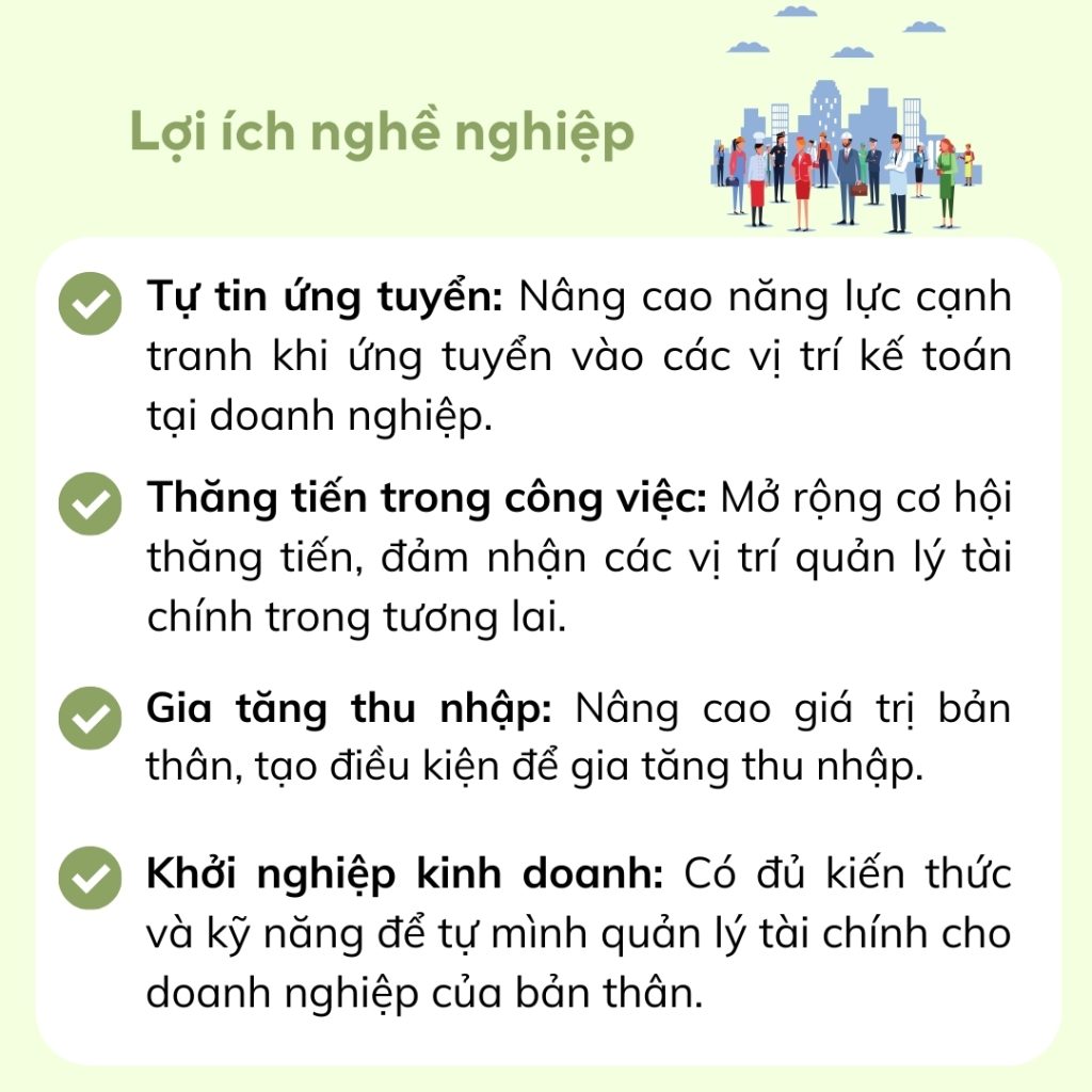Học kế toán thực tế gia sư 1 kèm 1 trên chứng từ thực tế 8 ket qua sau khi hoc 1 2 1