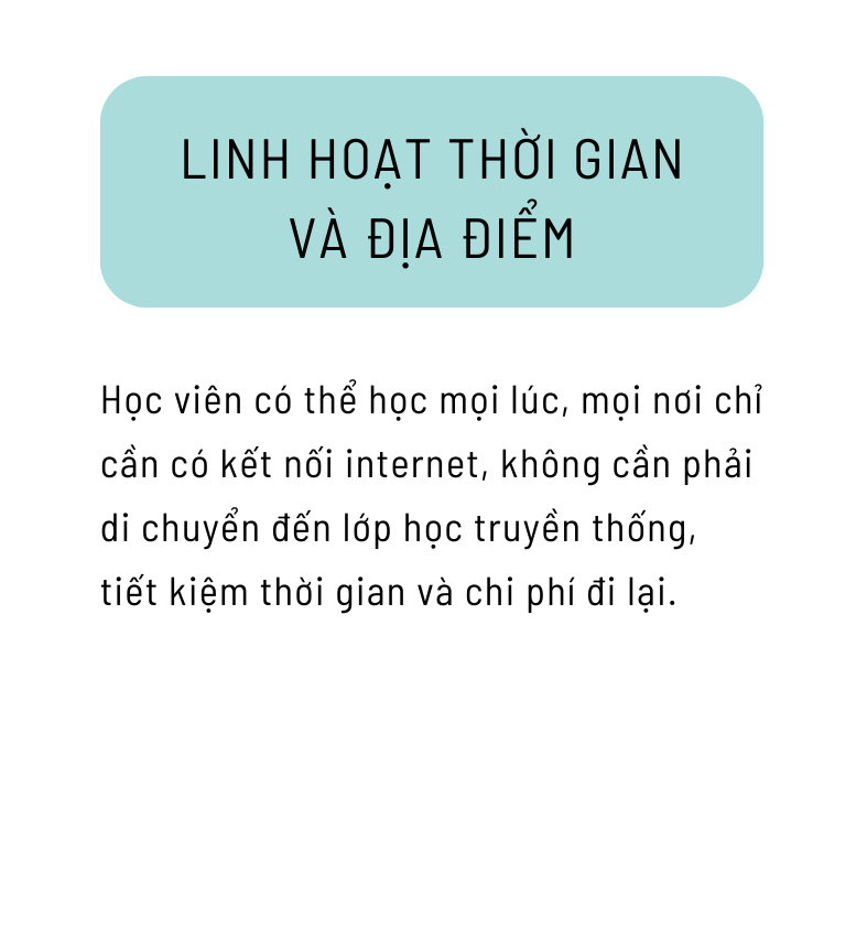Khóa học kế toán thực hành online từ cơ bản đến nâng cao 8 loi ich 1