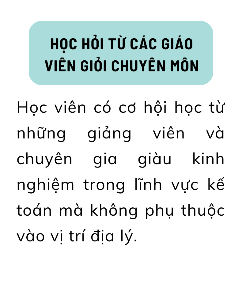 Khóa học kế toán thực hành online từ cơ bản đến nâng cao 11 loi ich 5 2