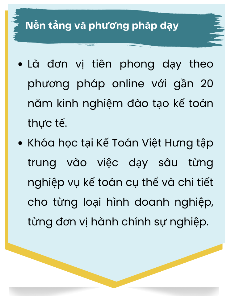 Học kế toán tổng hợp thực tế cấp tốc - Trung tâm đào tạo kế toán cấp tốc 10 ly do nen chon ke toan viet hung ngang1 1 1