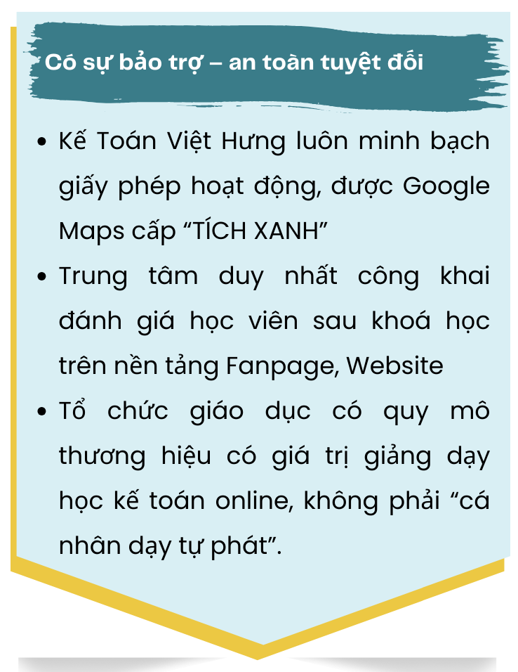 Học kế toán tổng hợp thực tế cấp tốc - Trung tâm đào tạo kế toán cấp tốc 11 ly do nen chon ke toan viet hung ngang2 1