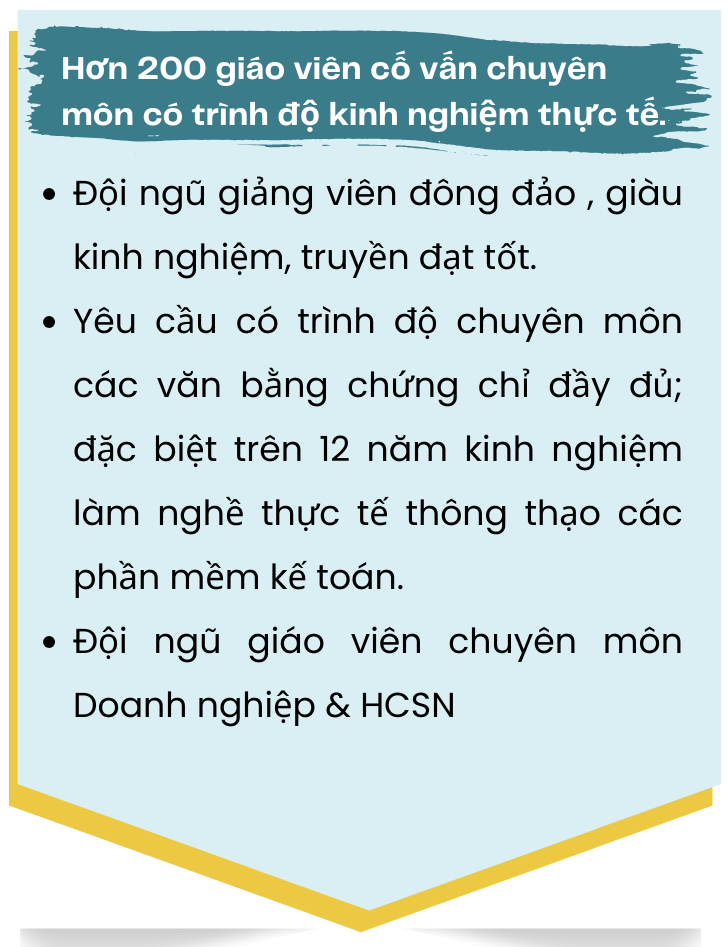 Học kế toán tổng hợp thực tế cấp tốc - Trung tâm đào tạo kế toán cấp tốc 14 ly do nen chon ke toan viet hung ngang5 1