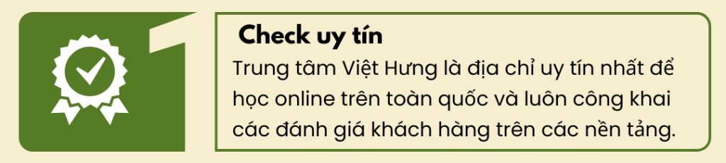 Học kế toán tổng hợp thực tế cấp tốc - Trung tâm đào tạo kế toán cấp tốc 6 nhung yeu to quan trong khi tham gia khoa hoc1 1