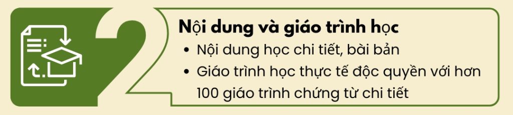 Học kế toán tổng hợp thực tế cấp tốc - Trung tâm đào tạo kế toán cấp tốc 7 nhung yeu to quan trong khi tham gia khoa hoc2 1