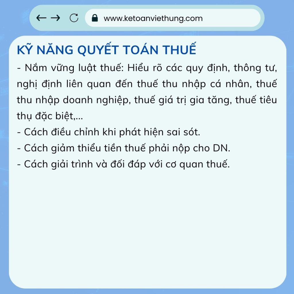 Tự học kế toán thuế từ a đến z chuyên sâu 8 noi dung khoa hoc ke toan thue6 1