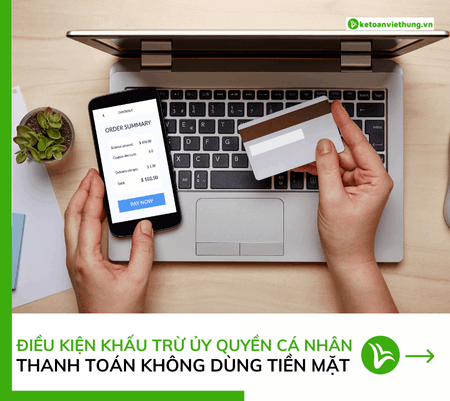 uy quyen ca nhan thanh toan khong dung tien mat 1