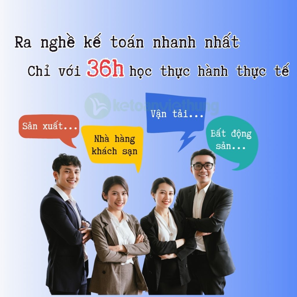 Học kế toán tổng hợp thực tế chỉ với 36 giờ học 2 anh tieu de doc