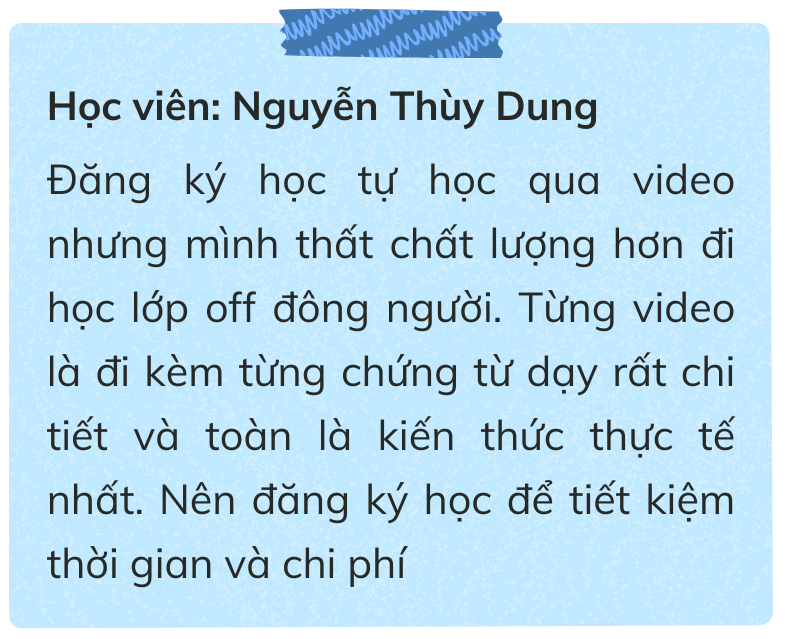 Học kế toán tổng hợp thực tế chỉ với 36 giờ học 20 feedback2 1 1