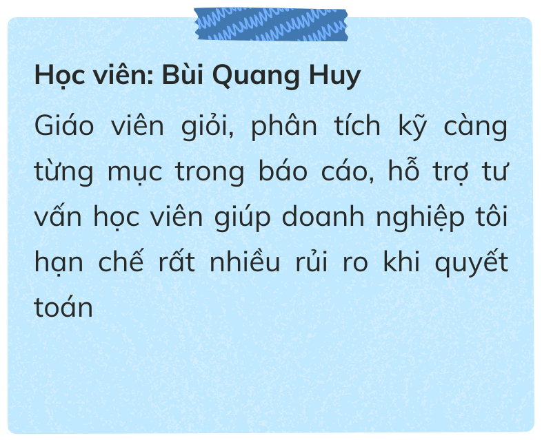 Học kế toán tổng hợp thực tế chỉ với 36 giờ học 22 feedback4 1 1