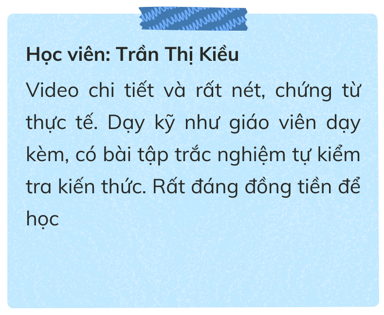 Học kế toán tổng hợp thực tế chỉ với 36 giờ học 17 feedback6 1 1