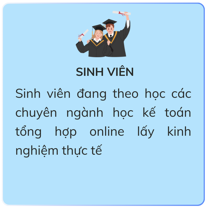 Học kế toán tổng hợp thực tế chỉ với 36 giờ học 5 nhung ai nen hoc 1 1