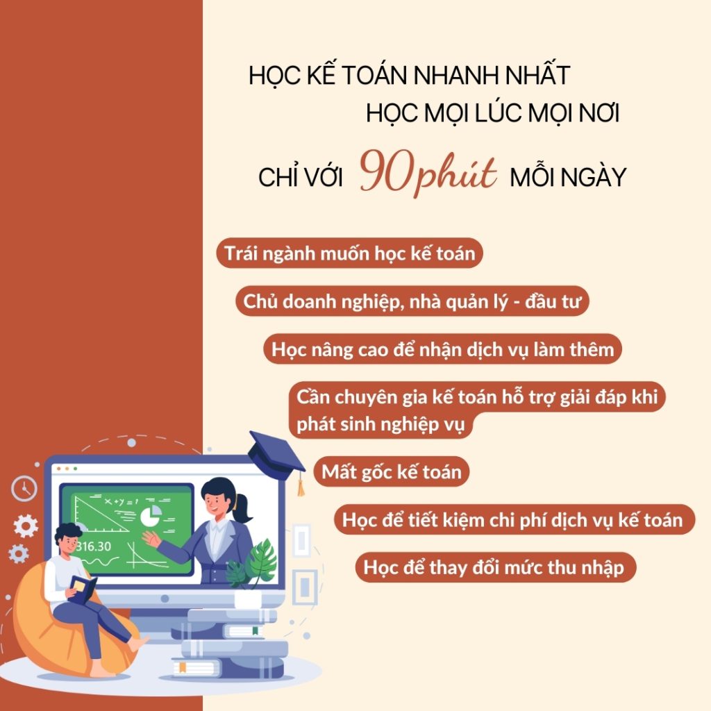 Khóa học đào tạo kế toán ngắn hạn nhanh ra nghề 4 nhung ai nen hoc ke toan anh doc