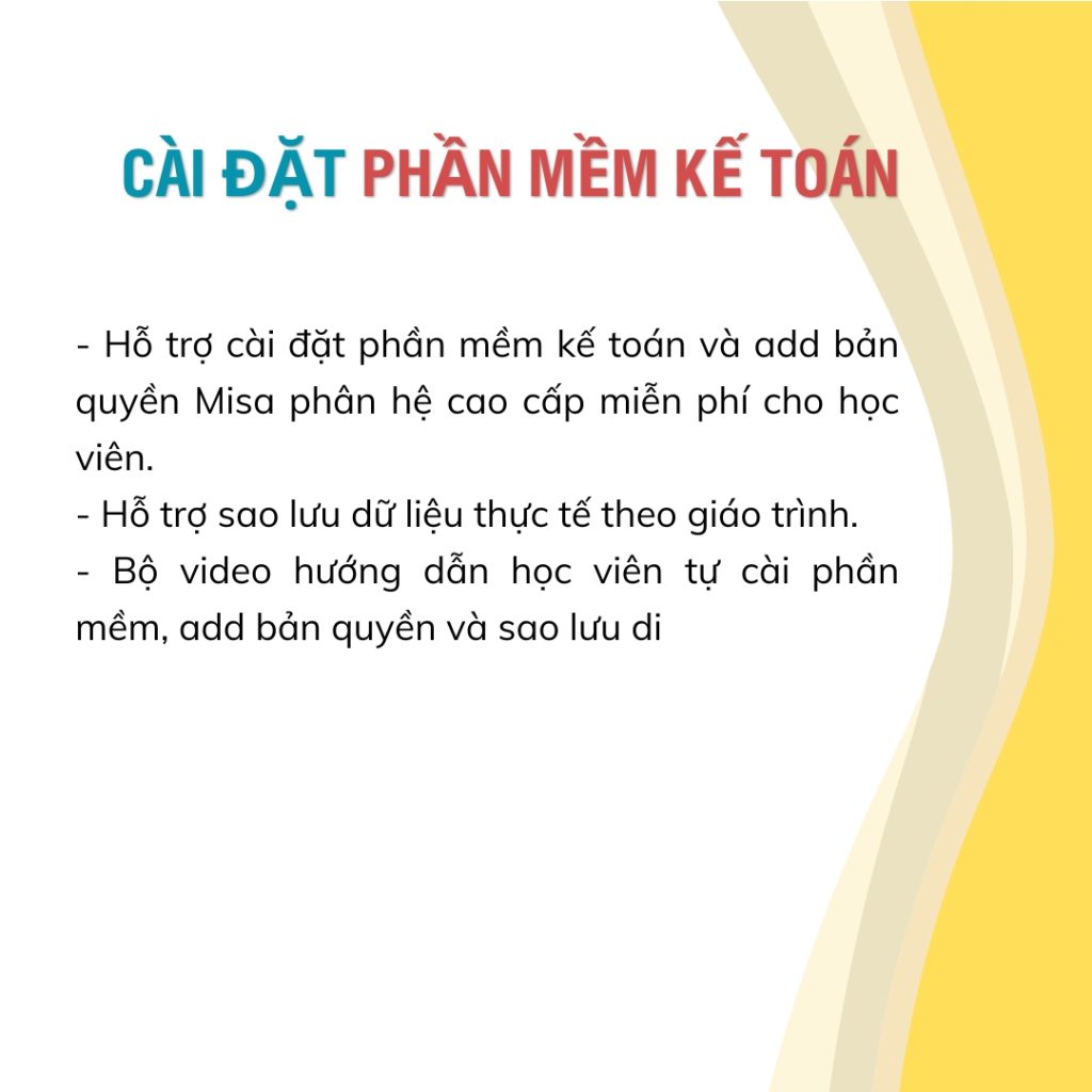 Tự học kế toán tổng hợp tại nhà 6 quy trinh tham gia va gioi thieu giao trinh2 1
