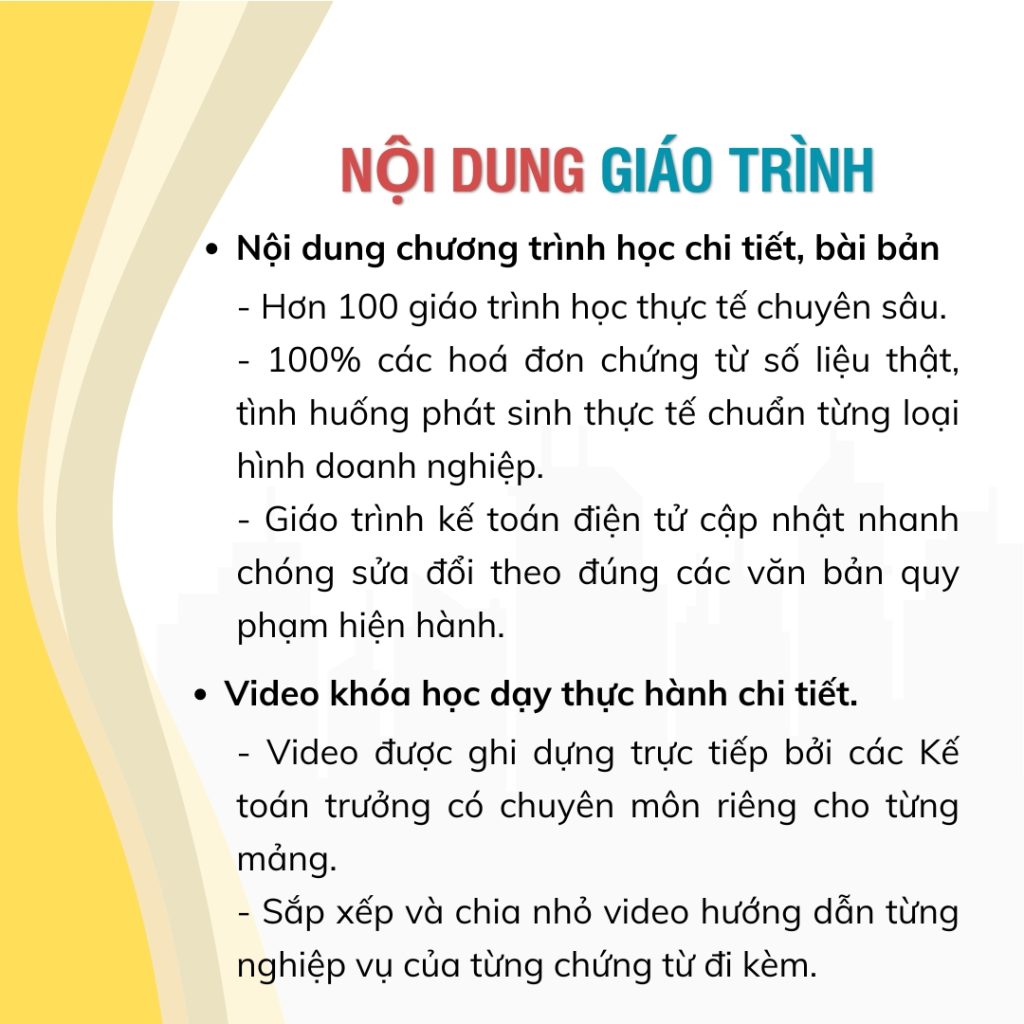 Tự học kế toán tổng hợp tại nhà 7 quy trinh tham gia va gioi thieu giao trinh3 1