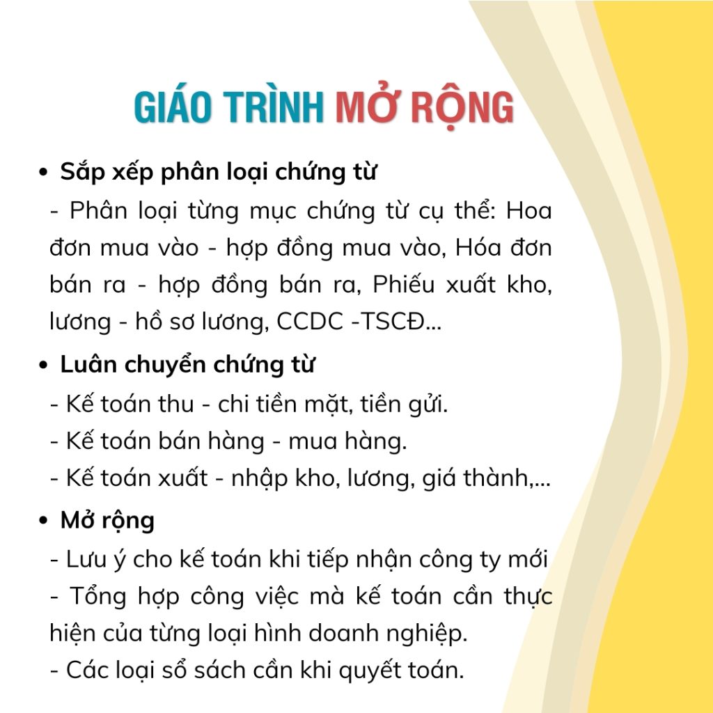 Tự học kế toán tổng hợp tại nhà 8 quy trinh tham gia va gioi thieu giao trinh4 1