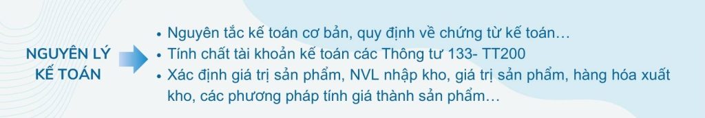 Khóa học kế toán tổng hợp từ A đến Z 15 noi dung hoc 1 1