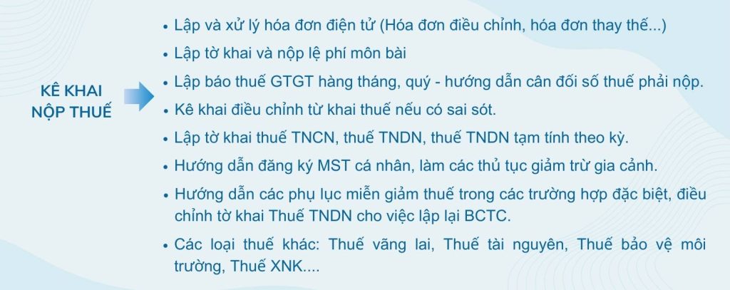 Khóa học kế toán tổng hợp từ A đến Z 19 noi dung hoc 3