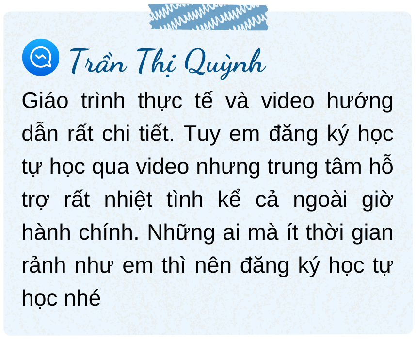 Khóa học kế toán thuế chuyên sâu 12 feedback 2 1