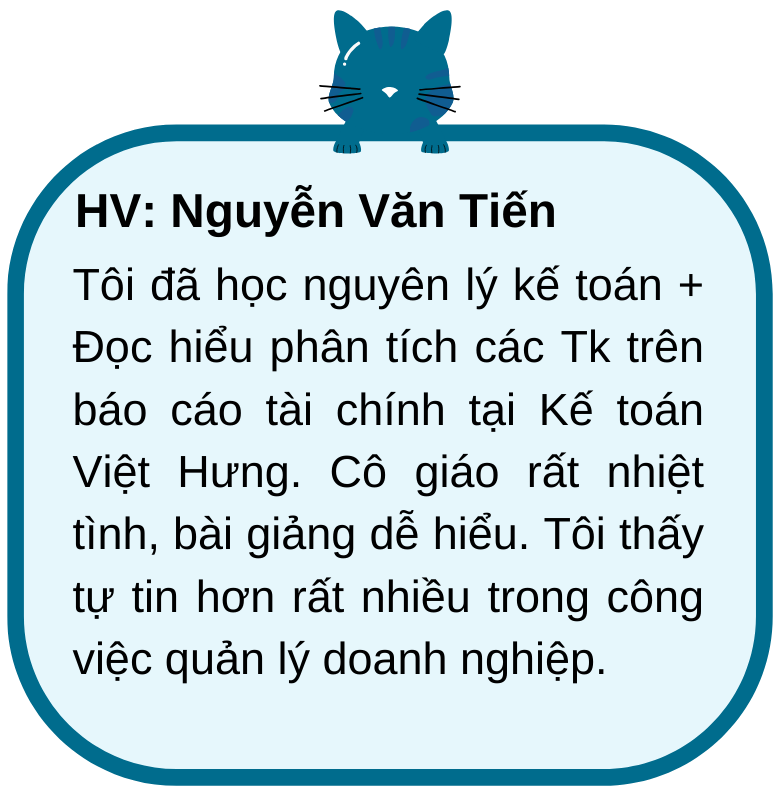 Khóa học kế toán tổng hợp từ A đến Z 29 feedback4