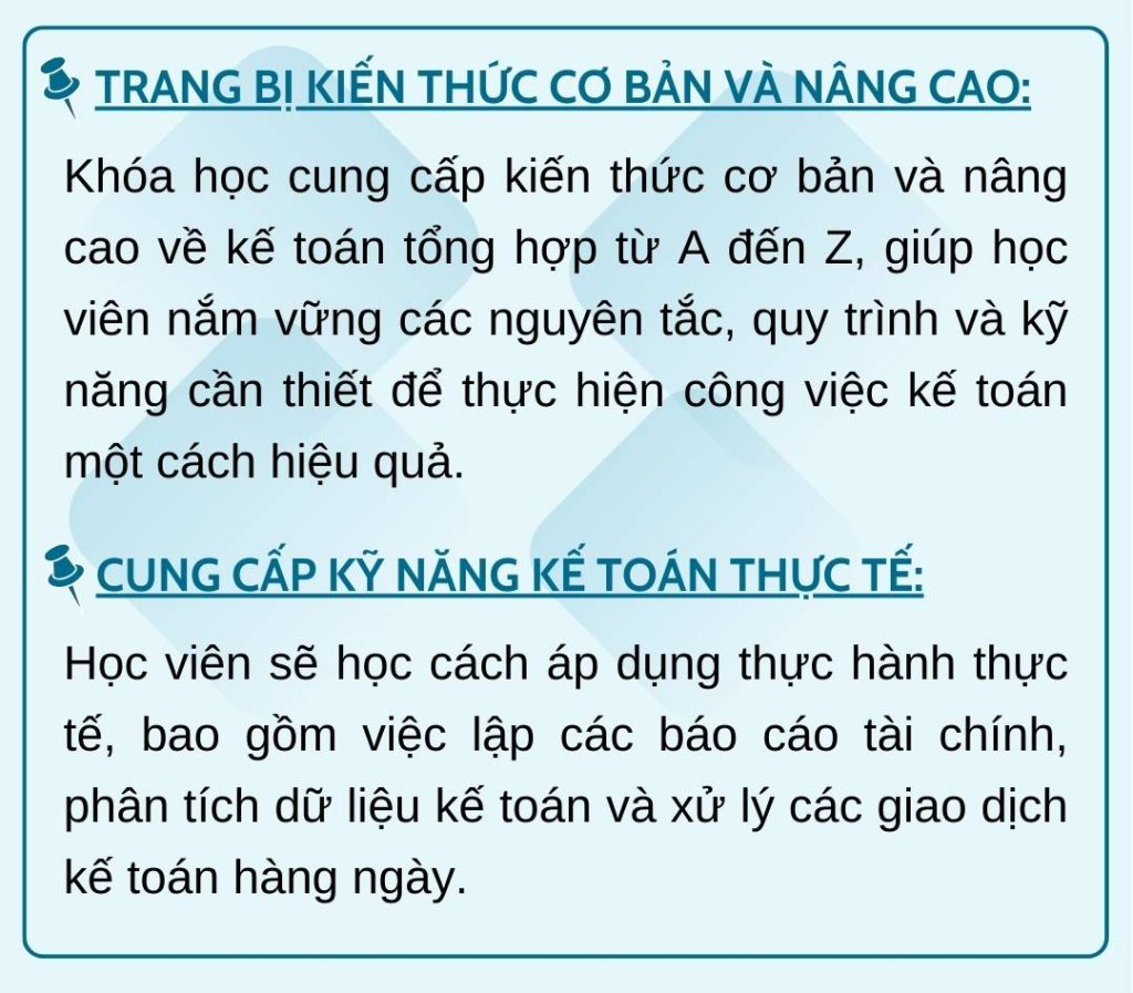 Khóa học kế toán tổng hợp từ A đến Z 5 muc dich1 1