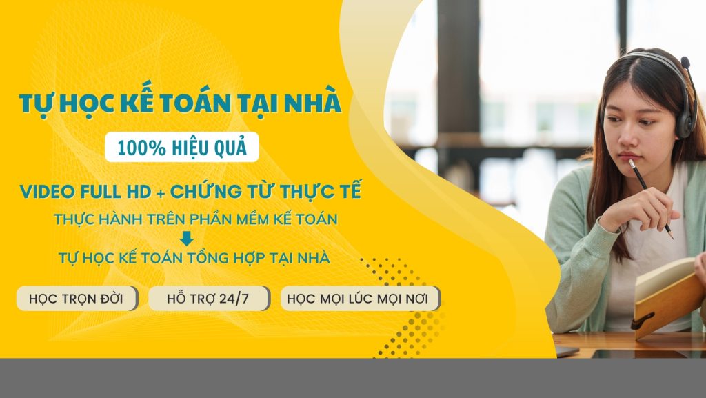 13.TU HOC KE TOAN TAI NHA 1