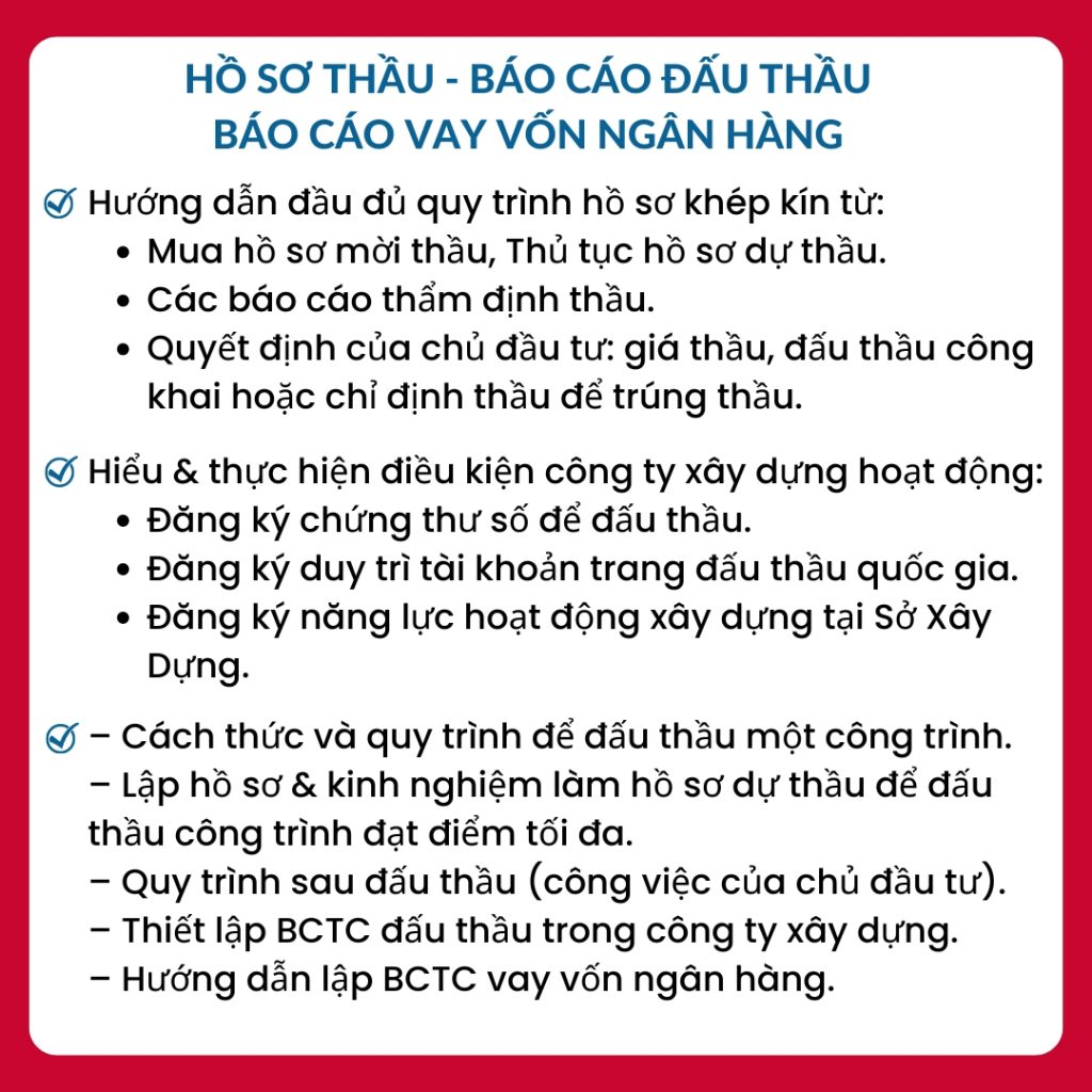 Khóa học kế toán xây dựng thực tế 15 18. KHOA HOC KT XAY DUNG DOC 1