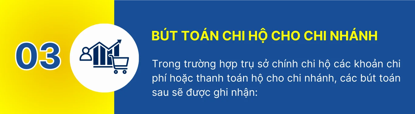 chi nhánh hạch toán phụ thuộc 13