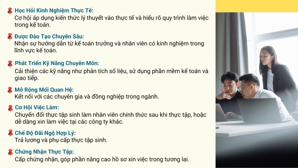 quyen loi thuc tap sinh anh ngang