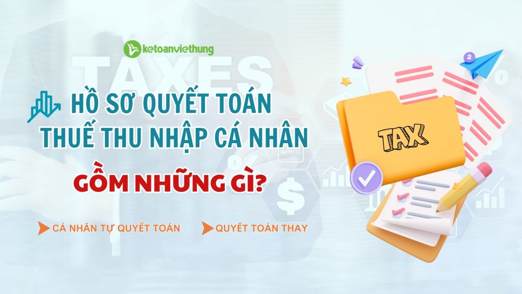 DV QUYET TOAN THUE TNCN