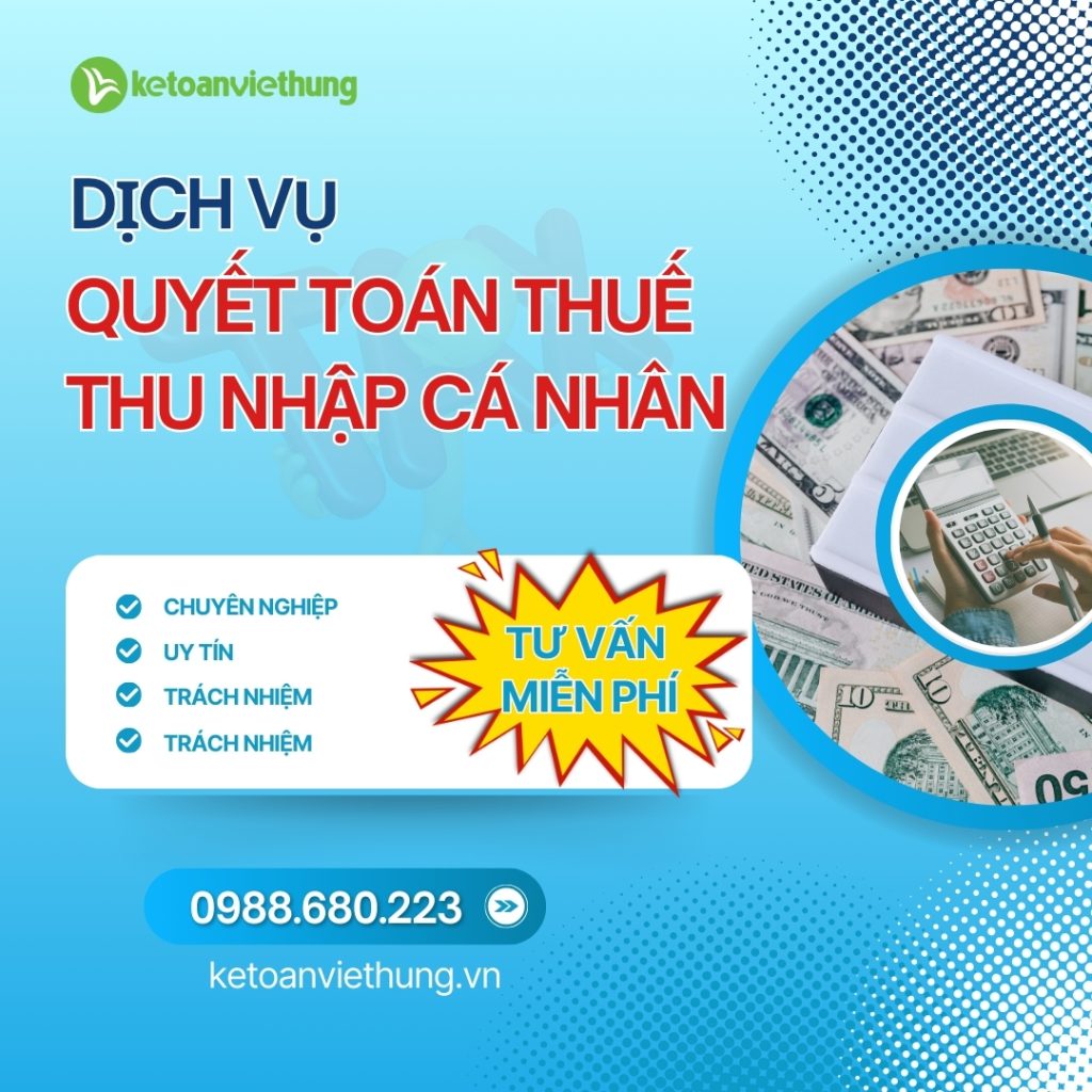 Dịch vụ quyết toán thuế thu nhập cá nhân 2 DV QUYET TOAN THUE TNCN DOC