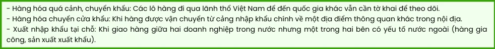 Cách Làm Thủ Tục Mở Tờ Khai Hải Quan Xuất Nhập Khẩu 20 thủ tục mở tờ khai hải quan 12
