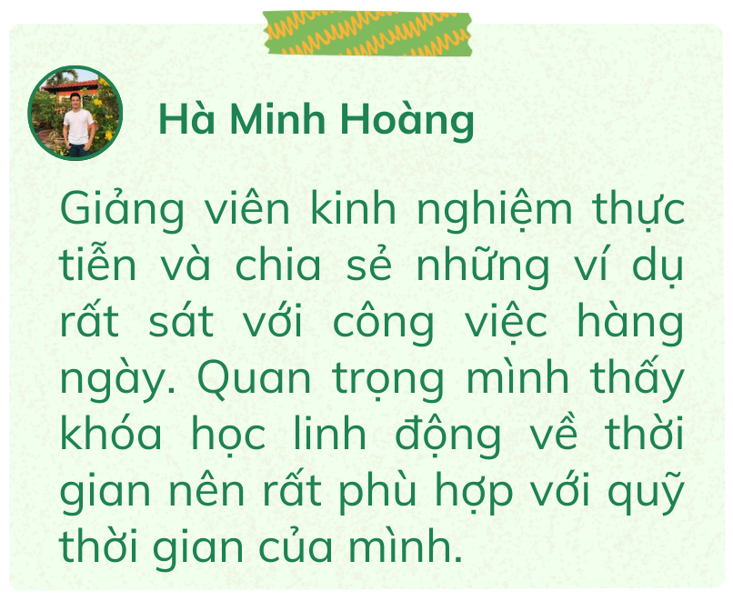 Khóa học nghiệp vụ xuất nhập khẩu thực tế 15 feedback7 1