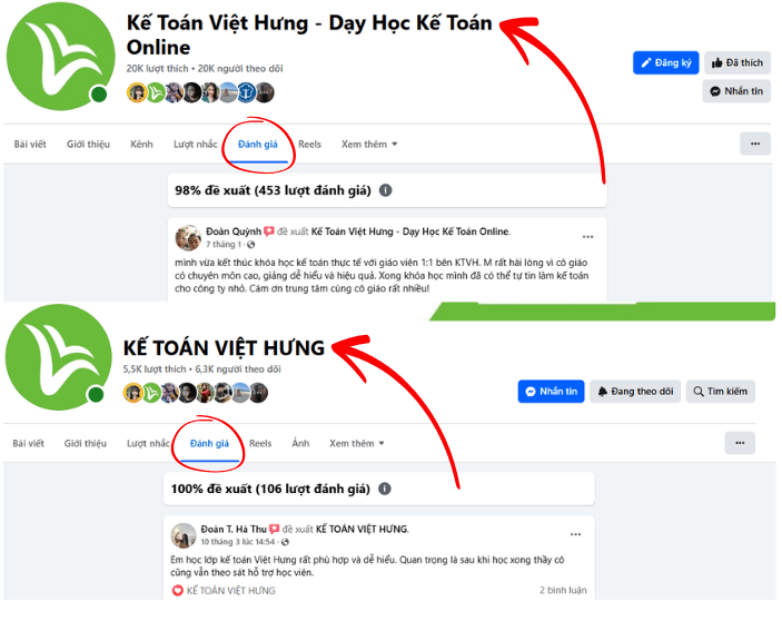 trung tâm dạy kế toán uy tín tại hà nội 6