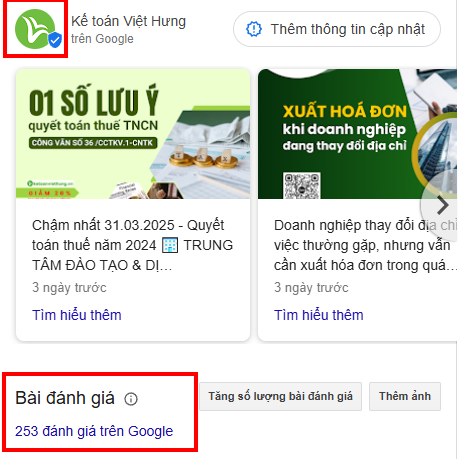 trung tâm dạy kế toán uy tín tại hà nội 5